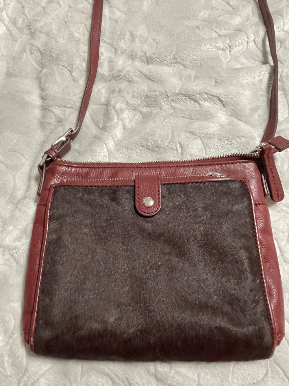 Crossbody